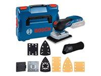 Rystepudser Bosch GSS 18V-13 Professional - uden batteri og lader
