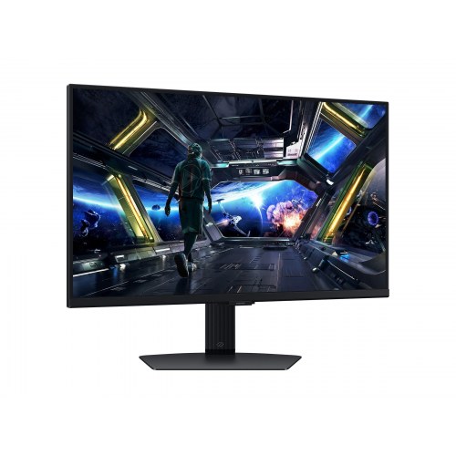Gaming skærm Samsung Odyssey G7 27" 4K 144 Hz Fast IPS