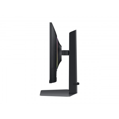 Gaming skærm Samsung Odyssey G7 27" 4K 144 Hz Fast IPS