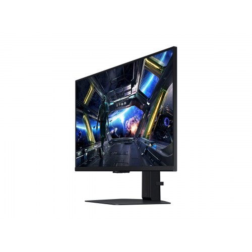 Gaming skærm Samsung Odyssey G7 27" 4K 144 Hz Fast IPS
