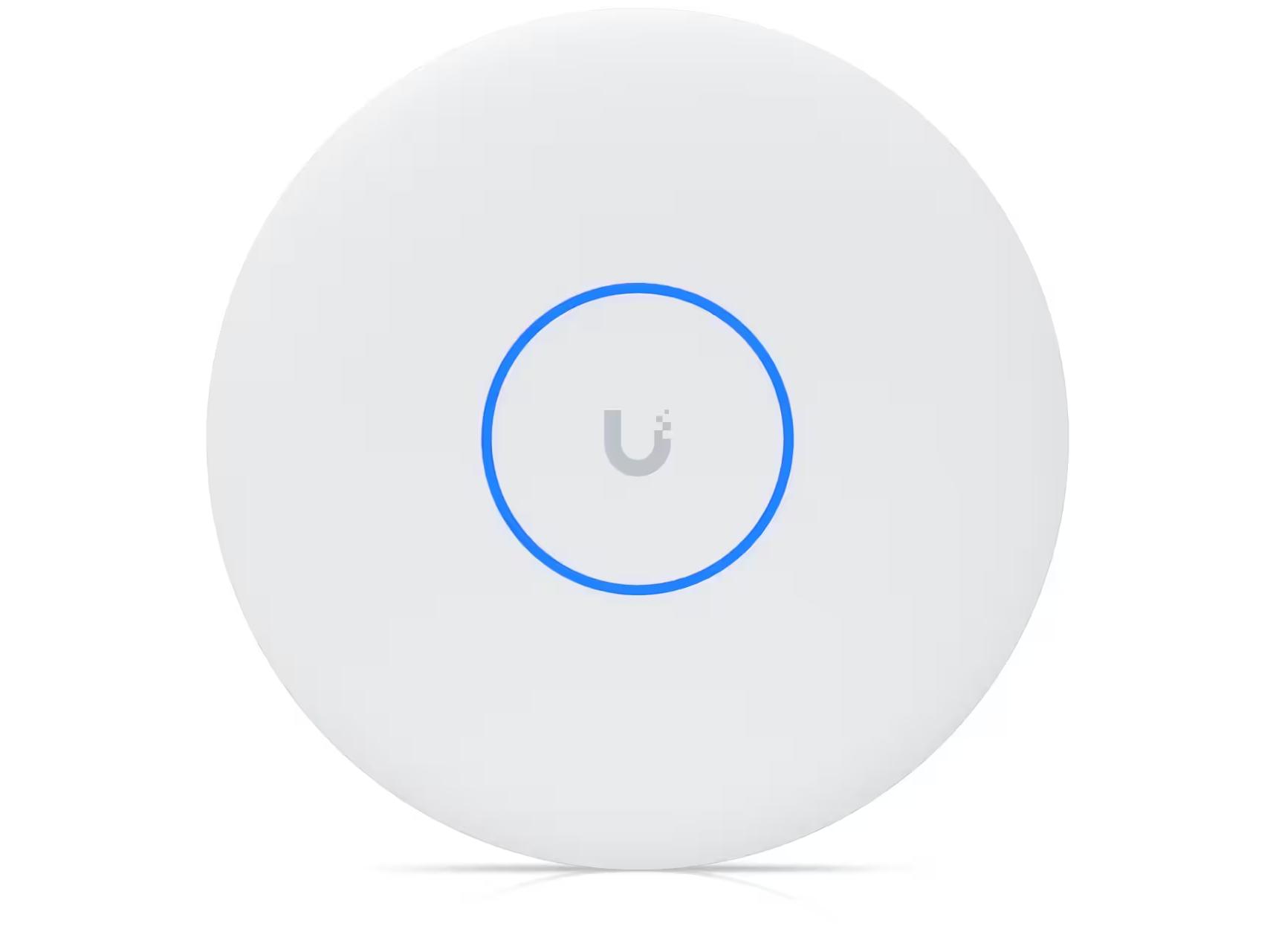 WiFi 7 access point - Ubiquiti UniFi U7 Pro XGS, 2,4/5/6 GHz