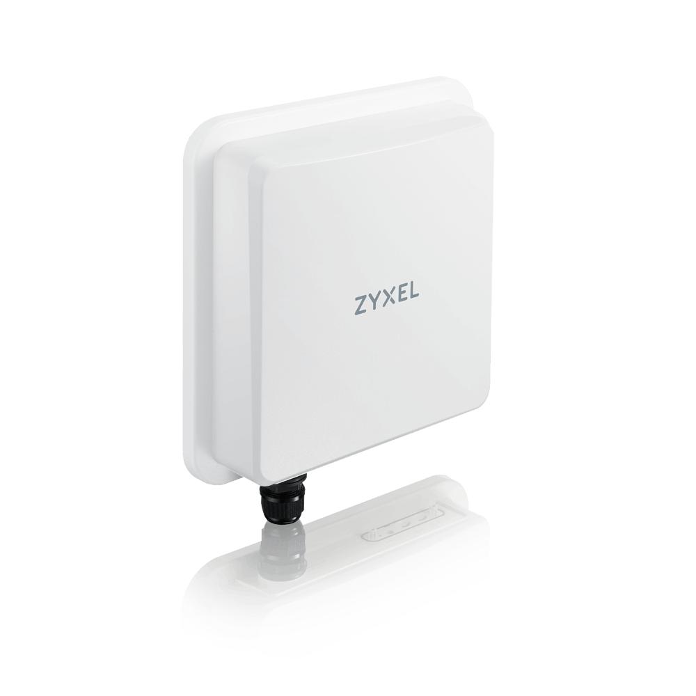 ZyXEL Nebula FWA710 5G NR Outdoor Router - Wireless router N Standard - 802.11n