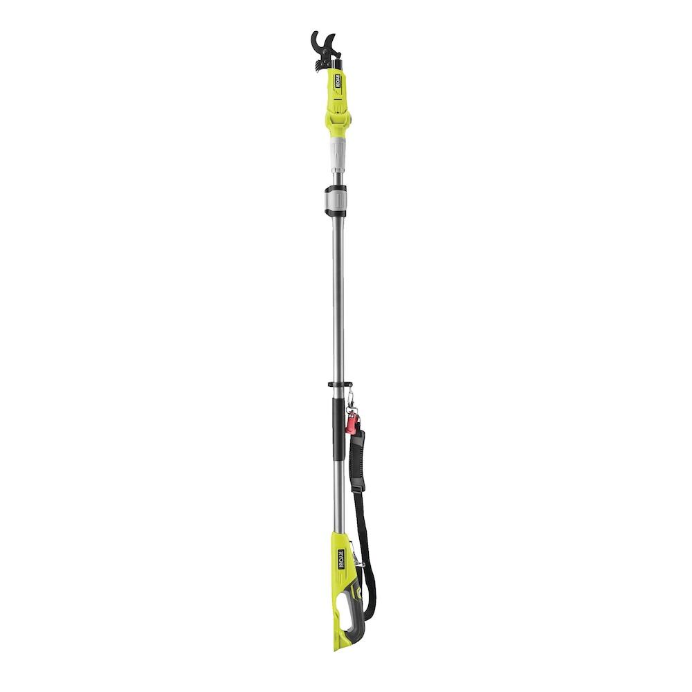 Stanggrensaks 18V Ryobi ONE+ RY18PLA-0 - uden batteri