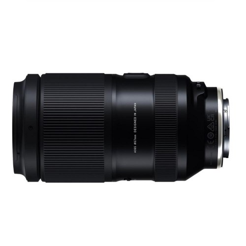 Telezoom objektiv Tamron 70-180mm f/2,8 Di III VC VXD G2 – Sony E-mount