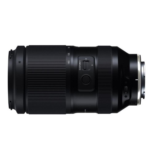 Telezoom objektiv Tamron 70-180mm f/2,8 Di III VC VXD G2 – Sony E-mount