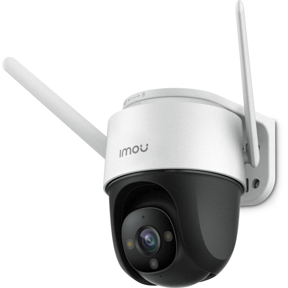 Overvågningskamera WiFi - IMOU Cruiser SE+ 5MP (2560 × 1440)