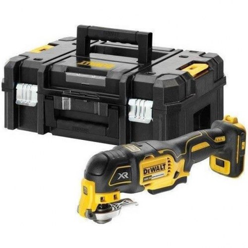 Multiværktøj DeWALT DCS356NT-XJ 18V - uden batteri og oplader