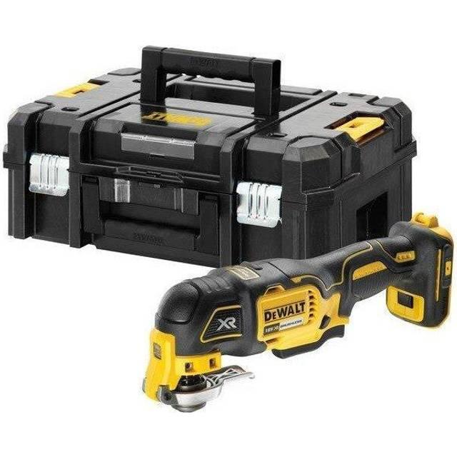 Multiværktøj DeWALT DCS356NT-XJ 18V - uden batteri og oplader