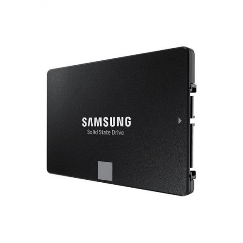 SSD harddisk Samsung 870 EVO 2,5" - 1 TB