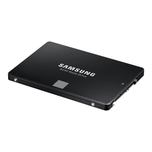 SSD harddisk Samsung 870 EVO 2,5" - 1 TB