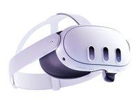 VR-headset Meta Quest 3 512 GB – USB-C