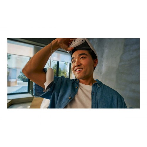 VR-headset Meta Quest 3 512 GB – USB-C