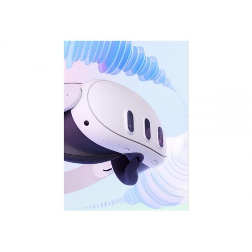 VR-headset Meta Quest 3 512 GB – USB-C