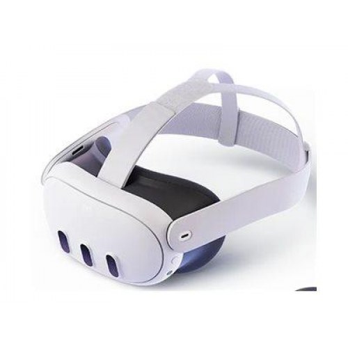 VR-headset Meta Quest 3 512 GB – USB-C