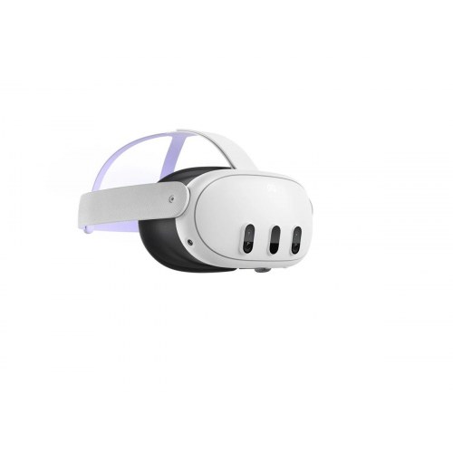VR-headset Meta Quest 3 512 GB – USB-C
