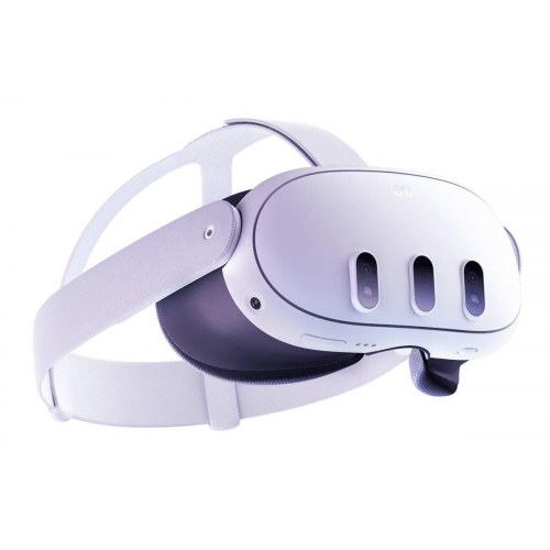 VR-headset Meta Quest 3 512 GB – USB-C