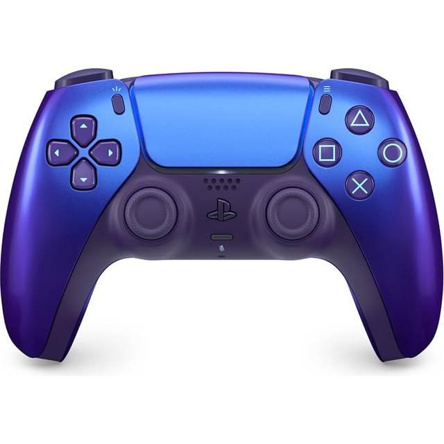Controller til PS5 Sony DualSense V2 - Chrome Indigo