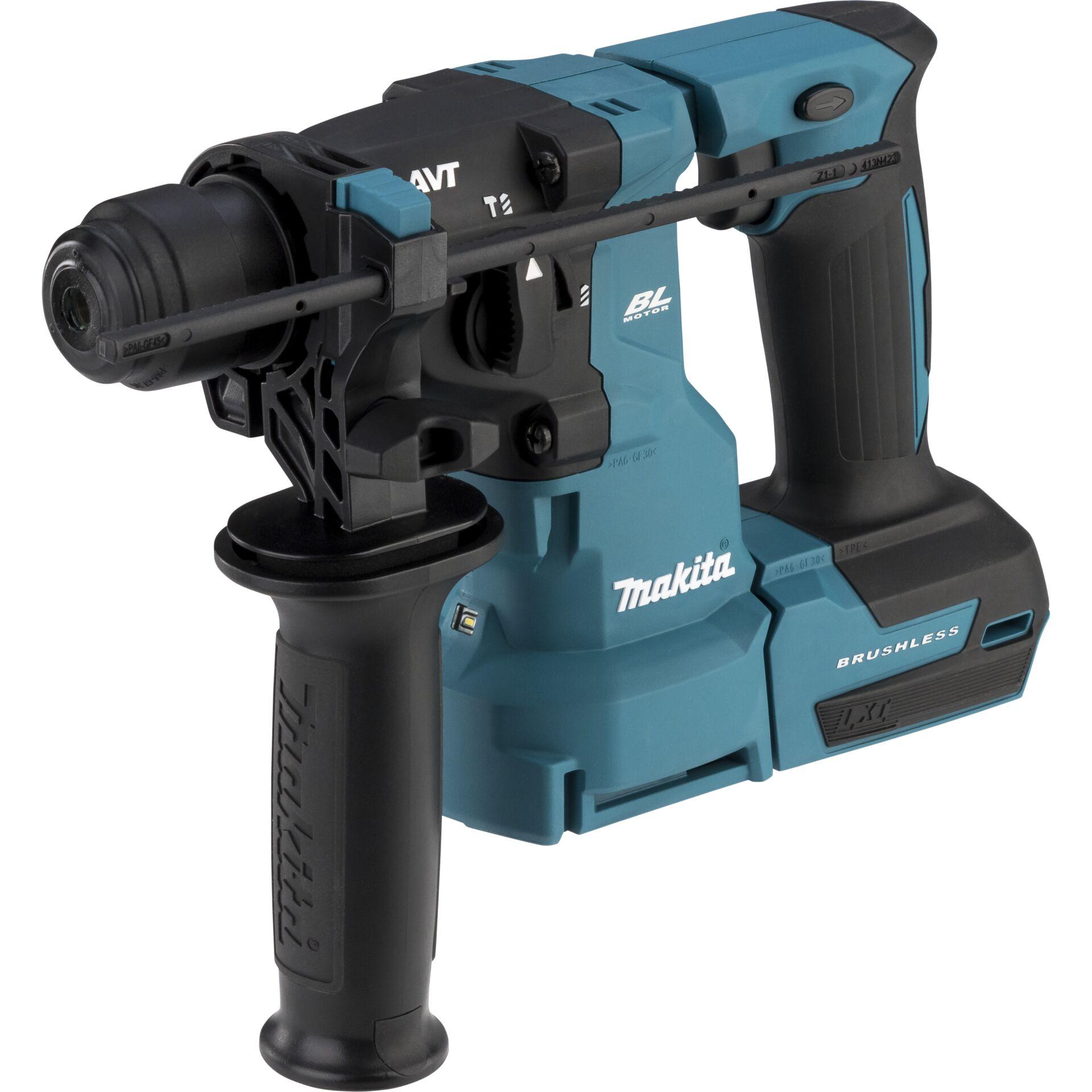 Borehammer Makita DHR183Z LXT - uden batteri