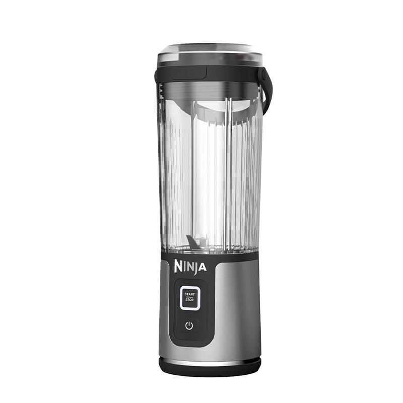 Blender to go - Ninja Blast BC151, bærbar, sort 532 ml