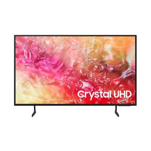 4K TV Samsung 55" Crystal UHD Smart TV (UE55DU7172)
