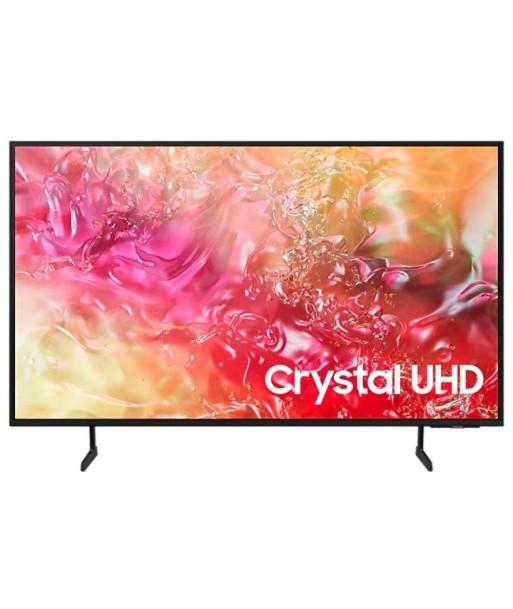 4K TV Samsung 55" Crystal UHD Smart TV (UE55DU7172)