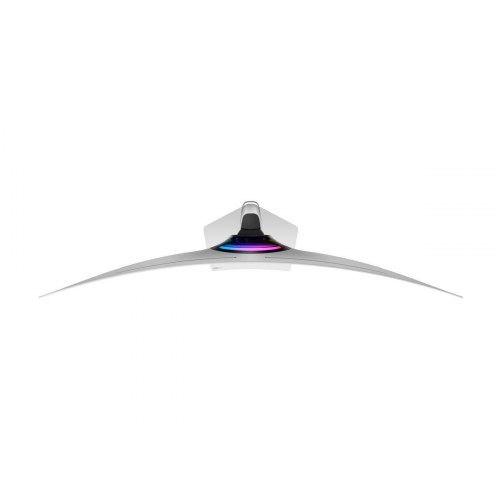 Skærm til gaming Samsung Odyssey OLED G9 49" - 5120 × 1440, 240 Hz