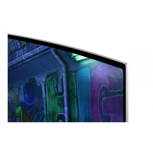 Skærm til gaming Samsung Odyssey OLED G9 49" - 5120 × 1440, 240 Hz