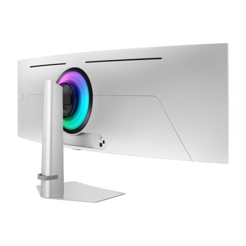 Skærm til gaming Samsung Odyssey OLED G9 49" - 5120 × 1440, 240 Hz