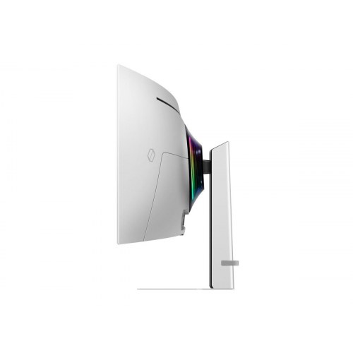 Skærm til gaming Samsung Odyssey OLED G9 49" - 5120 × 1440, 240 Hz