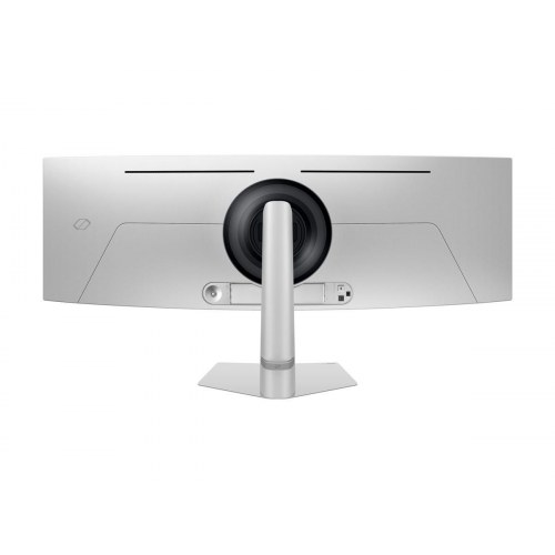 Skærm til gaming Samsung Odyssey OLED G9 49" - 5120 × 1440, 240 Hz