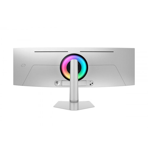 Skærm til gaming Samsung Odyssey OLED G9 49" - 5120 × 1440, 240 Hz