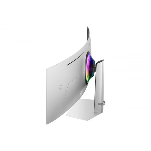 Skærm til gaming Samsung Odyssey OLED G9 49" - 5120 × 1440, 240 Hz