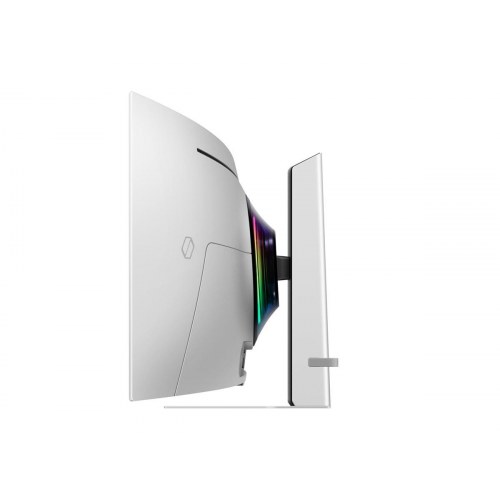 Skærm til gaming Samsung Odyssey OLED G9 49" - 5120 × 1440, 240 Hz