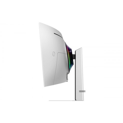 Skærm til gaming Samsung Odyssey OLED G9 49" - 5120 × 1440, 240 Hz