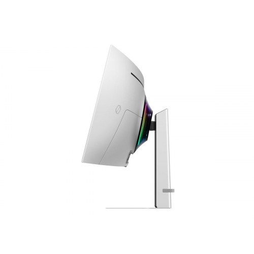Skærm til gaming Samsung Odyssey OLED G9 49" - 5120 × 1440, 240 Hz