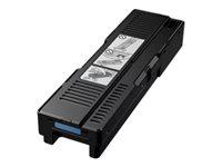 Blækprinter tilbehør Canon MC-G01 sort service-kassette