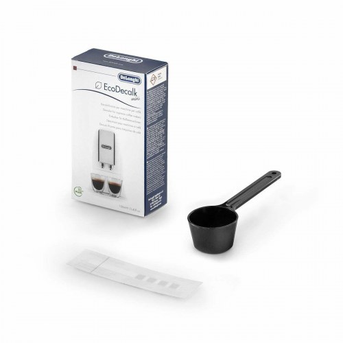 DeLonghi Magnifica S superautomatisk espressomaskine - 1.450 W, hvid