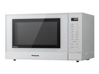 Mikrobølgeovn Panasonic NN-ST45KW 32 l - hvid billede