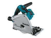 Dybdesav Makita DSP600 165 mm 18 V (uden ledning og batterier)