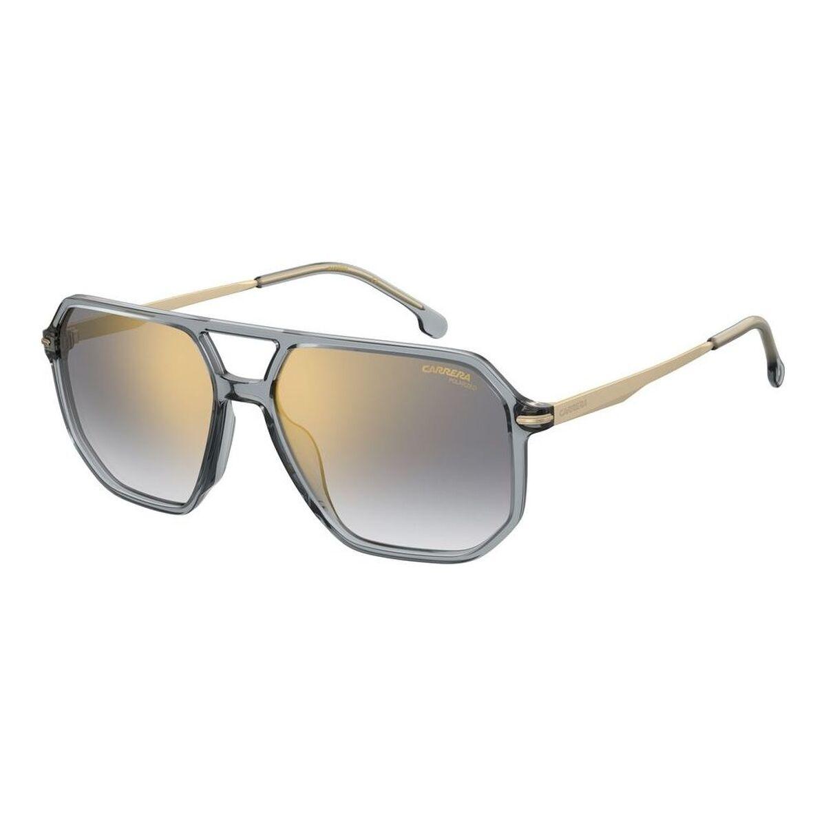 Solbriller mænd Carrera CARRERA 324_S med UV400 billede