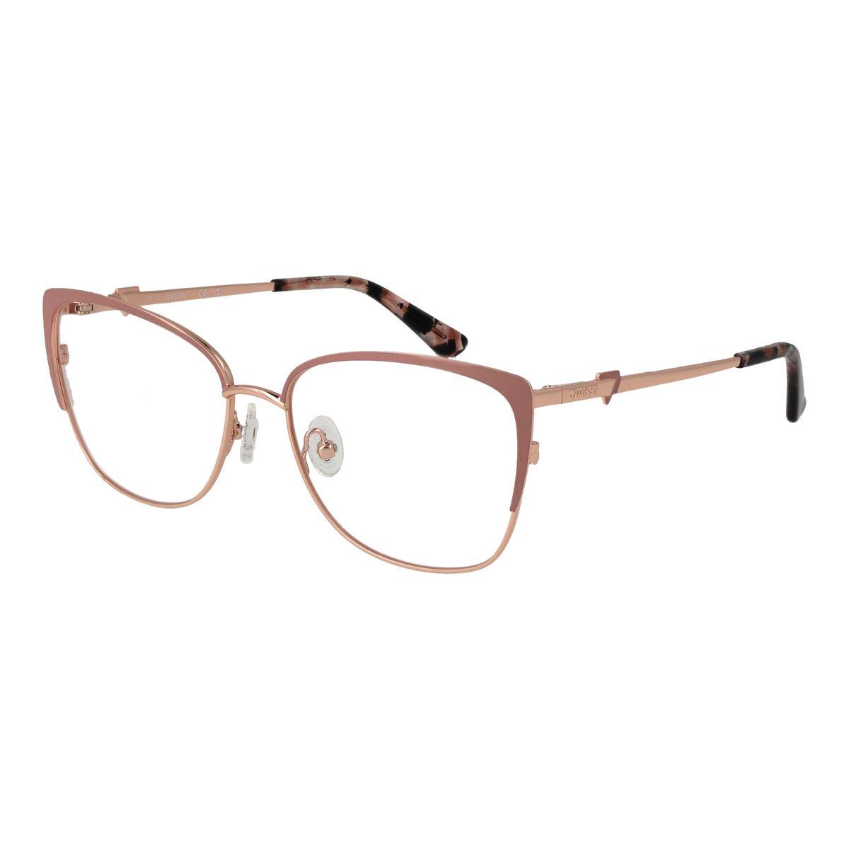 Guess GU2814 55058 brillestel til dame - moderigtige briller billede
