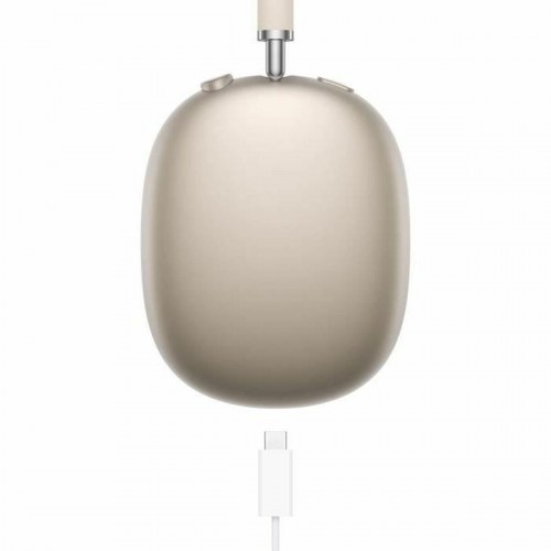 Hovedtelefoner over-ear Apple AirPods Max (Midnat) MWW43ZM/A