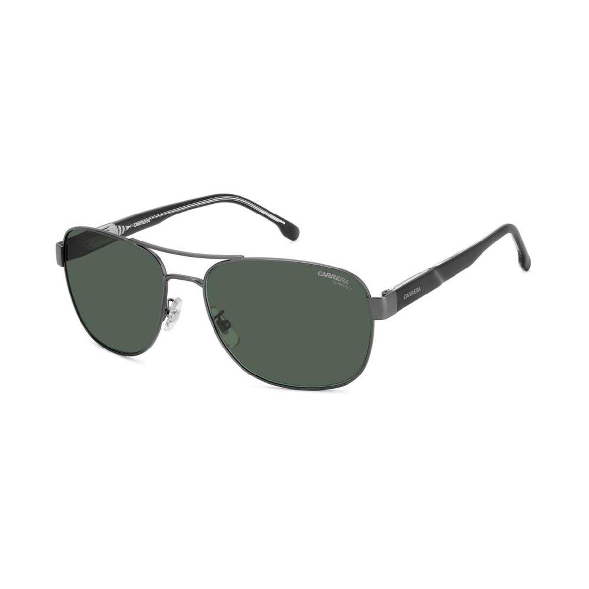 Carrera C FLEX 02_G_S - solbriller til mænd, multifarvet ramme billede