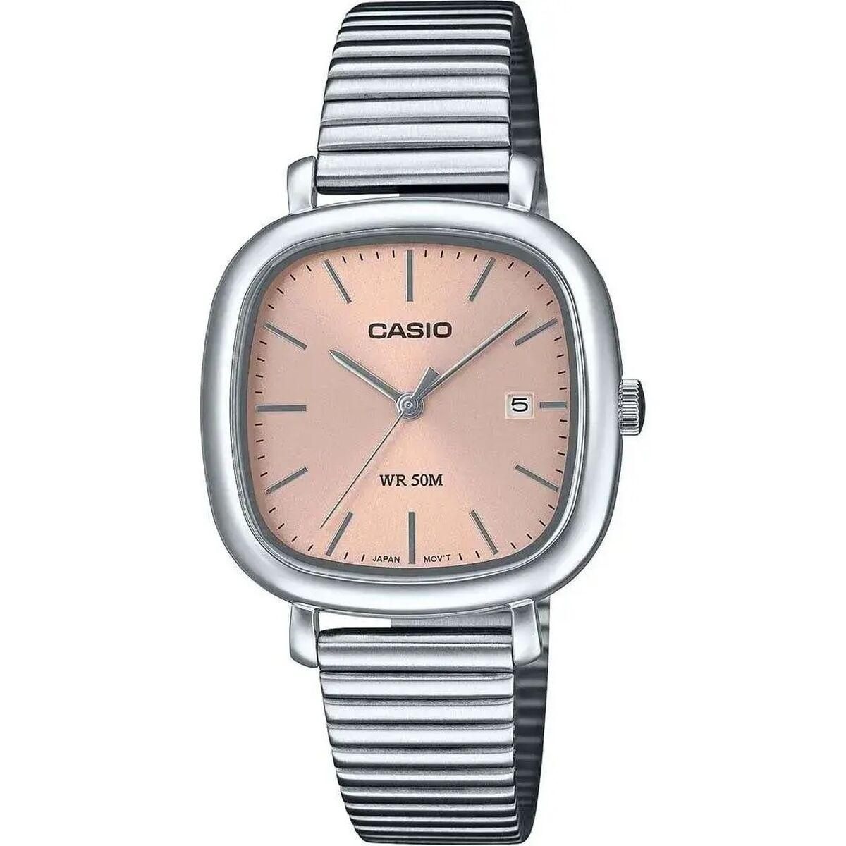 Herreur Casio LTP-B166D-4AVEF til mænd billede