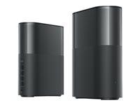 Wi?Fi 7 mesh system Xiaomi BE3600 Pro (router/forlænger)