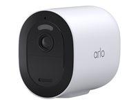 Overvågningskamera Arlo Go 2 1080p WiFi/4G (1920 × 1080)