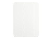 iPad cover Apple Smart Folio 10,9" (10. gen) - hvid