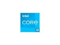 CPU Intel Core i3-12100F LGA1700 TRAY uden køler