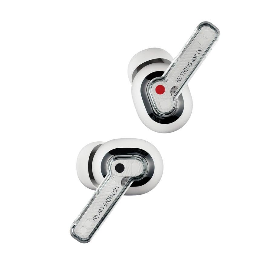 Trådløse in-ear høretelefoner Nothing Ear (a) – hvid billede