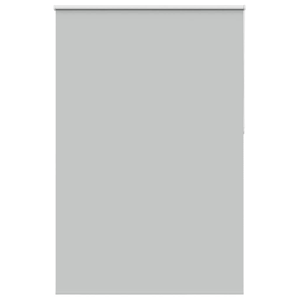 Rullegardin mørklægning 150x210 cm stofbredde 146,6cm polyester